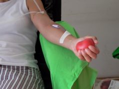 Kezdj el vért adni!…