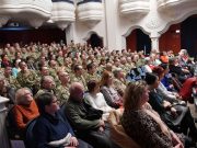 Lélekemelő adventi koncert a Tóth József Színház és Vigadóban…