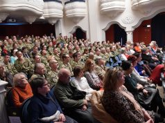 Lélekemelő adventi koncert a Tóth József Színház és Vigadóban…