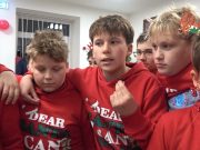 Lőrinc pápa, Vogel 2 és a VK legifjabb sajtószóvivője Ezt csináljátok utánuk…