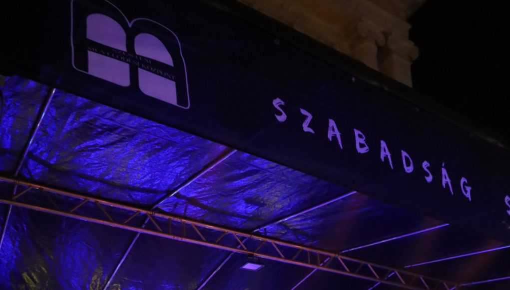 Ma este sokan gyűltünk össze, hogy együtt hangolódjunk az ünnepre Advent harmadi…