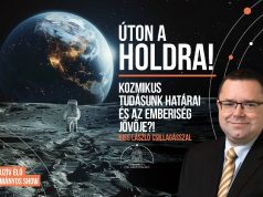 Mindenkit szeretettel várunk Dr. Kiss László csillagász előadására!…