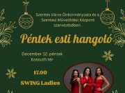 Mindenkit szeretettel várunk a mai programokra!…