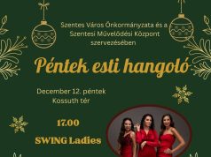 Mindenkit szeretettel várunk a mai programokra!…