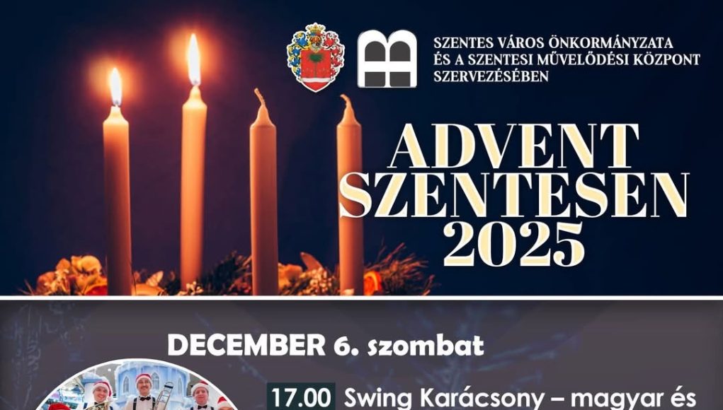 Mindenkit szeretettel várunk a programokra!…