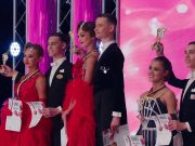 Nemzetközi parketten a Szilver…