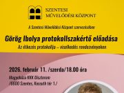 Nincs még ötleted karácsonyra? Adj élményt!…