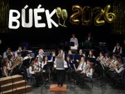 Óévbúcsúztató Koncert Szentesen – Ünnepi hangulat a Tóth József Színházban és Vi…