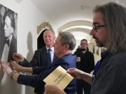 Őze Lajos neve a színházban is tovább él…