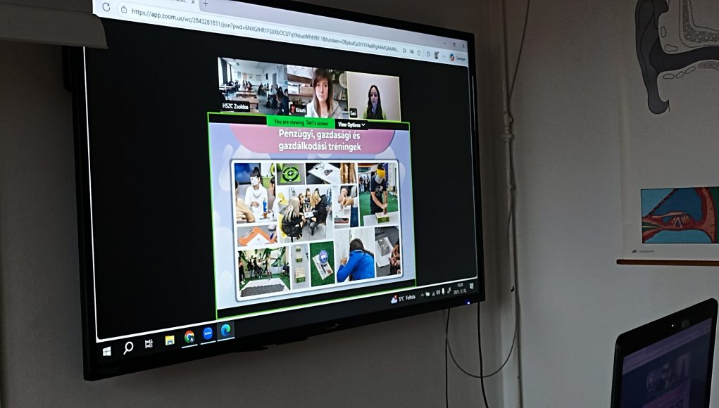 Pénzügyi Tudatosság Fejlesztése: Gazdálkodás a Pénzzel!…