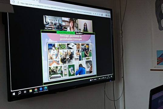 Pénzügyi Tudatosság Fejlesztése: Gazdálkodás a Pénzzel!…