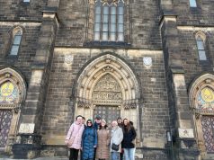 Prágában tanultak innovatív oktatási módszereket a #ZSOLDOS Zsoldos pedagógusai…