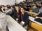 Prograce 2025 – Siker a pécsi országos programozó versenyen!…