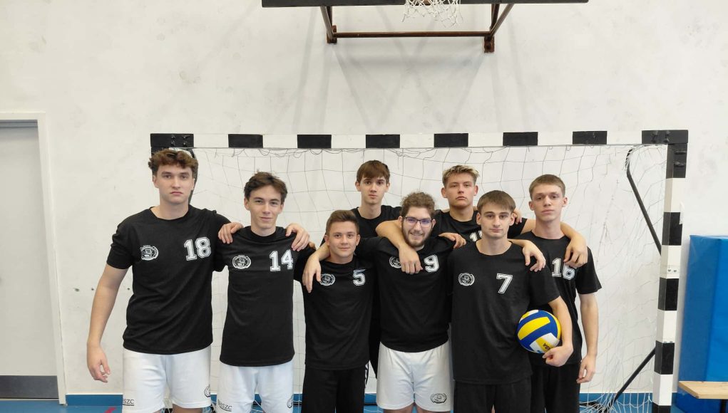 Röplabda Diákolimpia – 1. forduló…