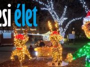 Szentesi Élet megváltoztatta a borítóképét….