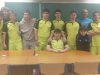 Szombaton az U-19-es és az U-17-es futsal fordulót Csongrádon rendezték……