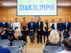 Vármegyei testnevelőket és iskolákat díjaztak…