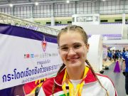 Versenytapasztalatok Thaiföldön…