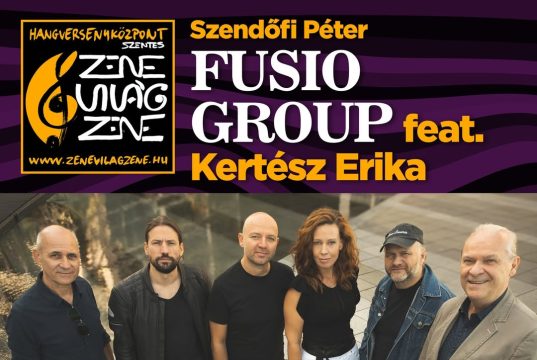 Zene-Világ-Zene DECEMBER…