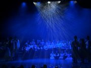 „A szív ünnepe” – Látványos karácsonyi gálával örvendeztette meg a közönséget a …