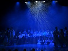 „A szív ünnepe” – Látványos karácsonyi gálával örvendeztette meg a közönséget a …