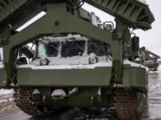 Készenlétben a műszaki mentés…