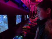 Nyílt Nap a Pollákban…