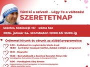 JANUÁRI PROGRAMAJÁNLÓ…