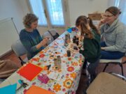 2026 első Gasztropiaca a Gòlyás Házban…