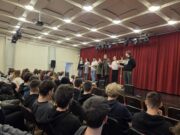 A Magyar Kultúra Napja a Pollákban…