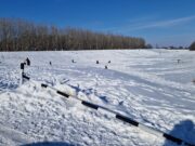 A Tisza-gát – ahol minden is csúszik…