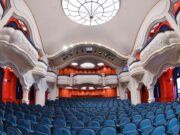 A Tóth József Színház és Vigadó tájékoztatja nézőit, hogy a pénztár január 13-án…