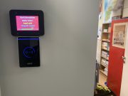 A jövő a Pollákban kezdődik! Iskolánk felújított földszinti részén a hagyományo…