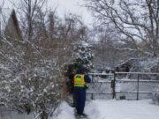 A külterületen élőkre is figyelnek a polgárőrök…