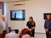 Álmok a Tokácsli Galériában…