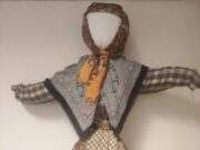 Az apró részletek készülnek. Alkotunk, dolgozunk, hogy a Télbúcsúztatón minden r…