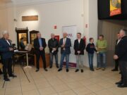 Az utca hírmondói…