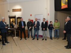 Az utca hírmondói…