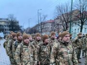 Dicsőség a doni hősöknek – Emléktúra a Zsoldos kadétokkal…