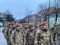 Dicsőség a doni hősöknek – Emléktúra a Zsoldos kadétokkal…