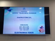 Elkezdődött a Pályaorientációs Nap a Pollákban. 5 egyetemi előadás, 8 informatik…