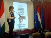 Erős baloldalt a Parlamentbe…