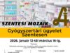 Gyógyszertári ügyelet Szentesen…