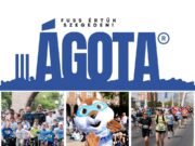 III. ÁGOTA® Futás áprilisban…