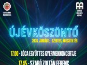 JANUÁRI PROGRAMAJÁNLÓ…