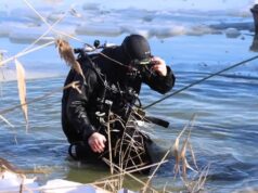 „Január utolsó napjaiban ugyan fagypont fölé emelkedett a hőmérséklet Csongrádba…