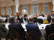 Kimagasló évet zárt a Szentesi Delfin ESC…