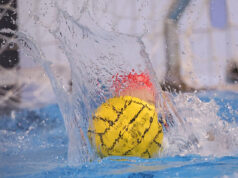 Leány utánpótlás válogatott összetartás a Margit-szigeten…