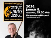 Ma este. Jegyek kaphatòak a koncert előtt a helyszínen is…