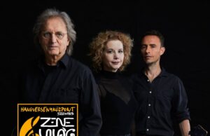 Makám Trió Lemezbemutató Koncert Szentesen!…